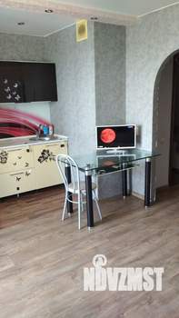 Студия квартира, посуточно, 33м2, 7/16 этаж