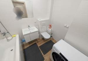 1-к квартира, на длительный срок, 39м2, 13/14 этаж