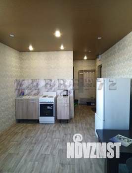 Студия квартира, на длительный срок, 28м2, 6/22 этаж