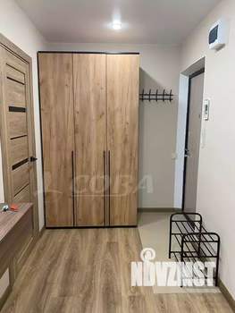 Студия квартира, на длительный срок, 29м2, 16/19 этаж