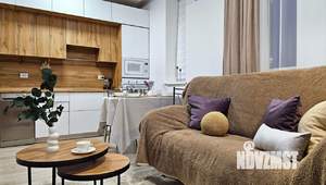 2-к квартира, посуточно, 50м2, 22/25 этаж