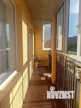 1-к квартира, на длительный срок, 35м2, 2/4 этаж