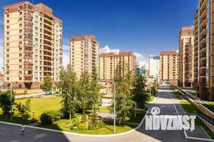 2-к квартира, посуточно, 60м2, 10/16 этаж