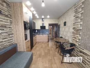 1-к квартира, на длительный срок, 50м2, 4/16 этаж