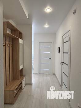 1-к квартира, на длительный срок, 36м2, 3/25 этаж