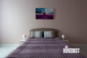 2-к квартира, посуточно, 52м2, 1/1 этаж