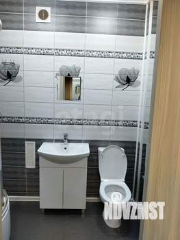 Студия квартира, на длительный срок, 32м2, 7/20 этаж