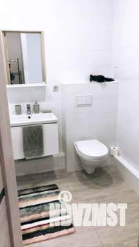 2-к квартира, посуточно, 65м2, 4/19 этаж