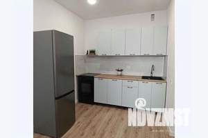 2-к квартира, посуточно, 40м2, 6/16 этаж