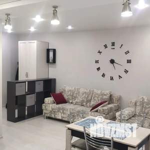 1-к квартира, посуточно, 36м2, 3/17 этаж