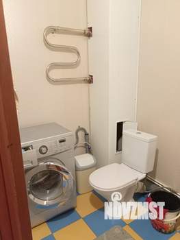 1-к квартира, на длительный срок, 42м2, 1/16 этаж