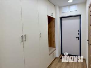 1-к квартира, посуточно, 29м2, 22/25 этаж