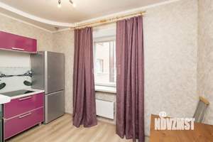 1-к квартира, на длительный срок, 35м2, 2/10 этаж