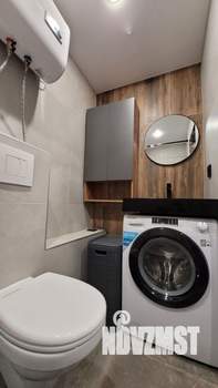 Студия квартира, на длительный срок, 17м2, 5/5 этаж