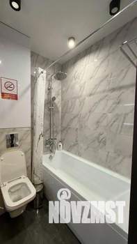 1-к квартира, посуточно, 41м2, 1/1 этаж