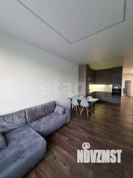 2-к квартира, на длительный срок, 83м2, 6/13 этаж