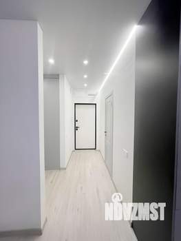 Студия квартира, на длительный срок, 30м2, 9/15 этаж