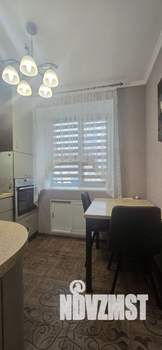 2-к квартира, на длительный срок, 45м2, 2/4 этаж