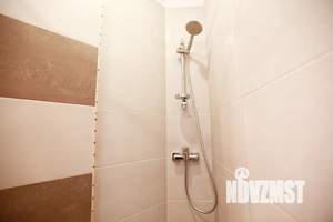 1-к квартира, посуточно, 25м2, 24/24 этаж