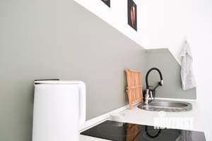 2-к квартира, посуточно, 49м2, 3/9 этаж