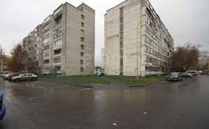 Студия квартира, на длительный срок, 13м2, 4/8 этаж