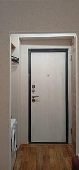 Студия квартира, на длительный срок, 15м2, 2/8 этаж