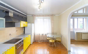 1-к квартира, на длительный срок, 45м2, 3/9 этаж