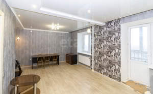 1-к квартира, на длительный срок, 58м2, 9/12 этаж