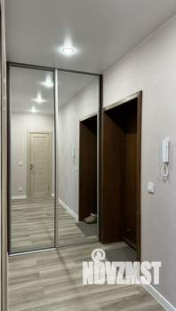 1-к квартира, на длительный срок, 35м2, 8/10 этаж