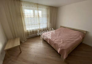 Студия квартира, на длительный срок, 41м2, 13/14 этаж