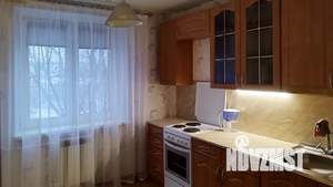 1-к квартира, посуточно, 33м2, 3/9 этаж