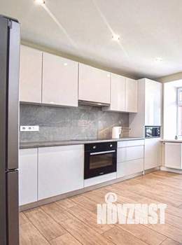 2-к квартира, на длительный срок, 60м2, 14/20 этаж
