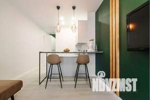 1-к квартира, посуточно, 37м2, 4/9 этаж