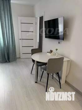 1-к квартира, на длительный срок, 38м2, 11/15 этаж