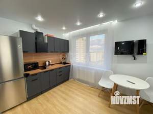 Студия квартира, на длительный срок, 22м2, 12/21 этаж