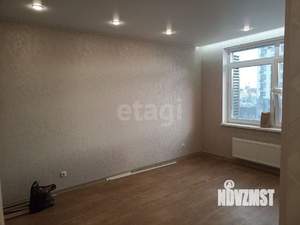 1-к квартира, на длительный срок, 38м2, 11/13 этаж