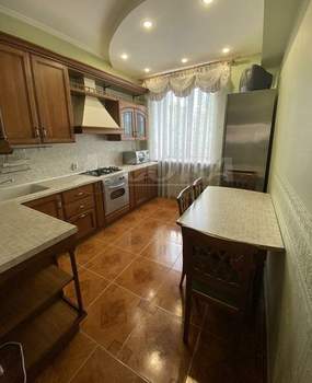 3-к квартира, на длительный срок, 78м2, 4/4 этаж