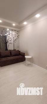 1-к квартира, на длительный срок, 41м2, 12/21 этаж