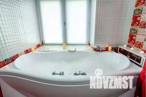 1-к квартира, посуточно, 28м2, 4/10 этаж