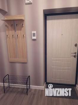 2-к квартира, на длительный срок, 53м2, 3/24 этаж