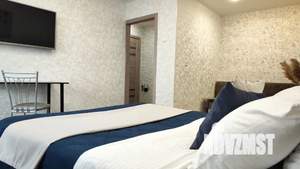 1-к квартира, посуточно, 45м2, 8/9 этаж