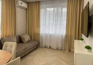 2-к квартира, на длительный срок, 60м2, 11/16 этаж