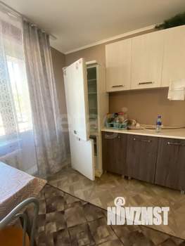 Студия квартира, на длительный срок, 27м2, 2/8 этаж