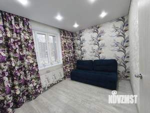 2-к квартира, на длительный срок, 47м2, 2/23 этаж