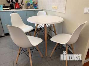 1-к квартира, посуточно, 41м2, 1/1 этаж