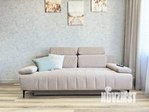 2-к квартира, посуточно, 57м2, 8/9 этаж