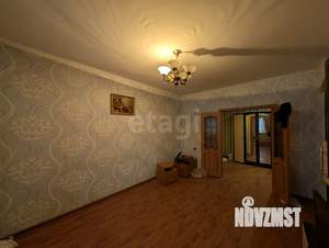 2-к квартира, на длительный срок, 78м2, 2/9 этаж