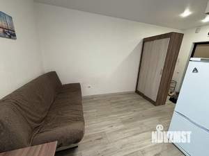 Студия квартира, на длительный срок, 25м2, 8/25 этаж