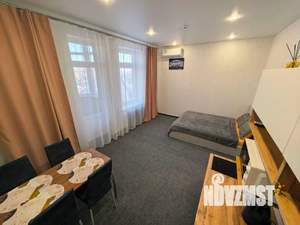 Студия квартира, посуточно, 30м2, 14/16 этаж