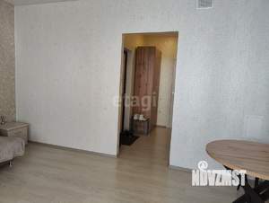 Студия квартира, на длительный срок, 26м2, 19/20 этаж